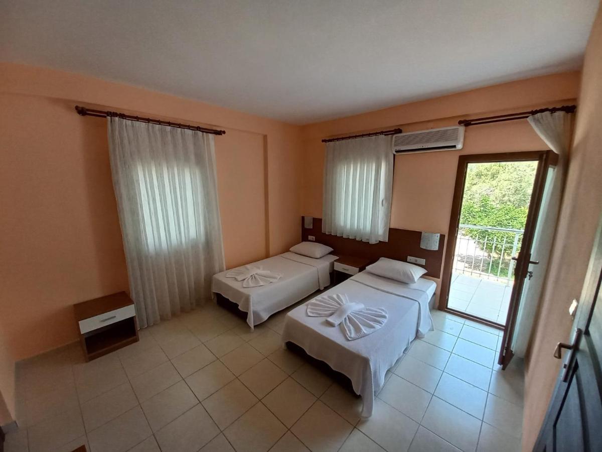 Farmside Otel Fethiye Exteriér fotografie