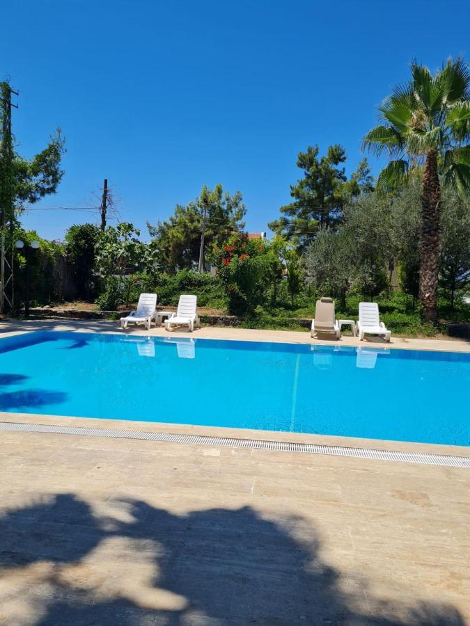 Farmside Otel Fethiye Exteriér fotografie