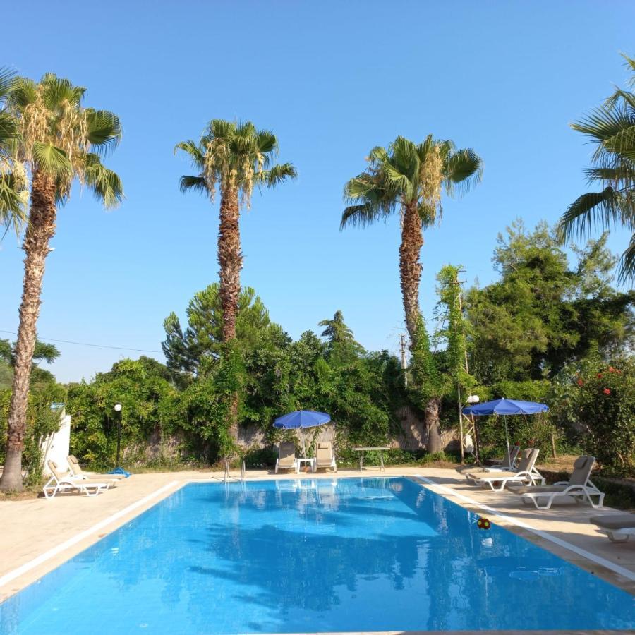Farmside Otel Fethiye Exteriér fotografie