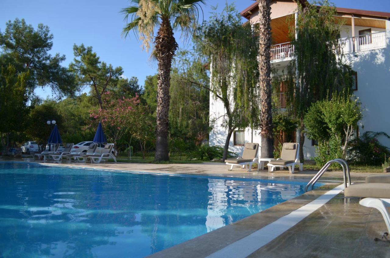 Farmside Otel Fethiye Exteriér fotografie