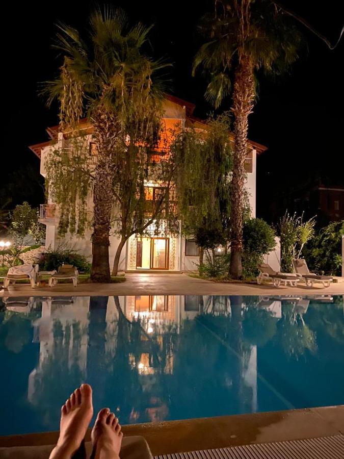 Farmside Otel Fethiye Exteriér fotografie
