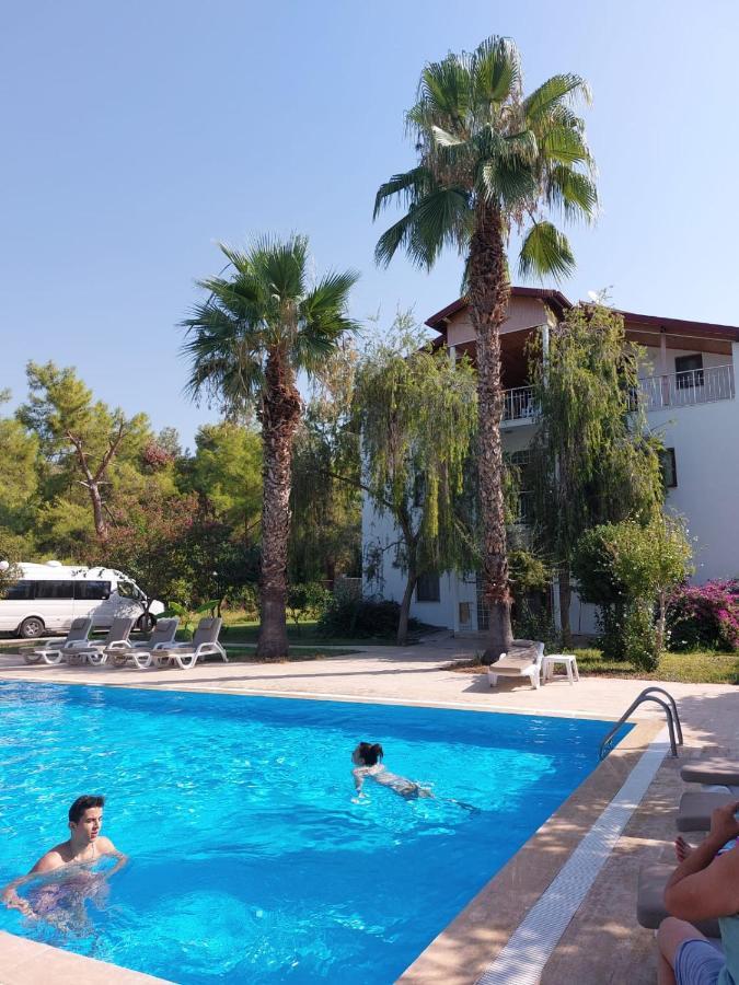 Farmside Otel Fethiye Exteriér fotografie